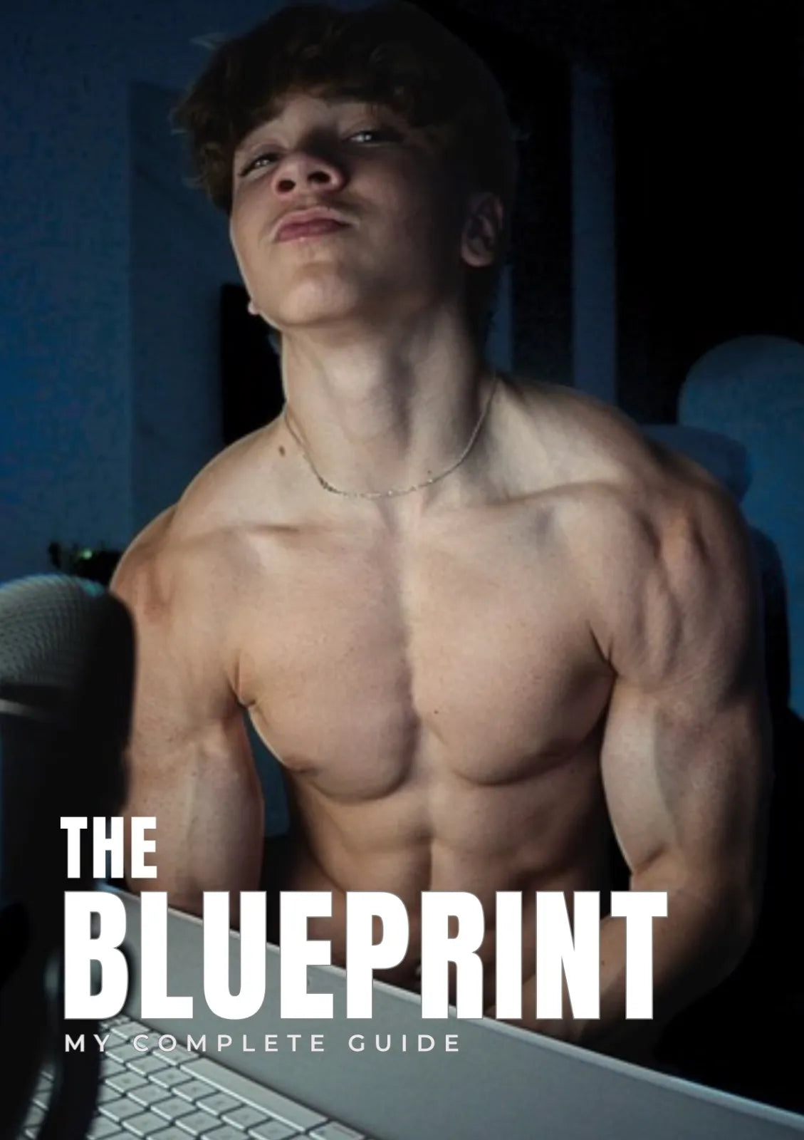 The Blueprint — My Complete Guide