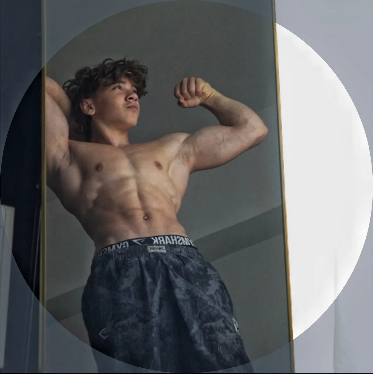 Andy Andrici
